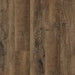 Aladdin Commercial - Familiar Frontier II Plus - 6 in. x 48 in. Luxury Vinyl - Saddle Brown