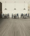 Aladdin Commercial - Footpath 20 GD - 7.5 in. x 52 in. Luxury Vinyl - Burberry Wood Room Scene