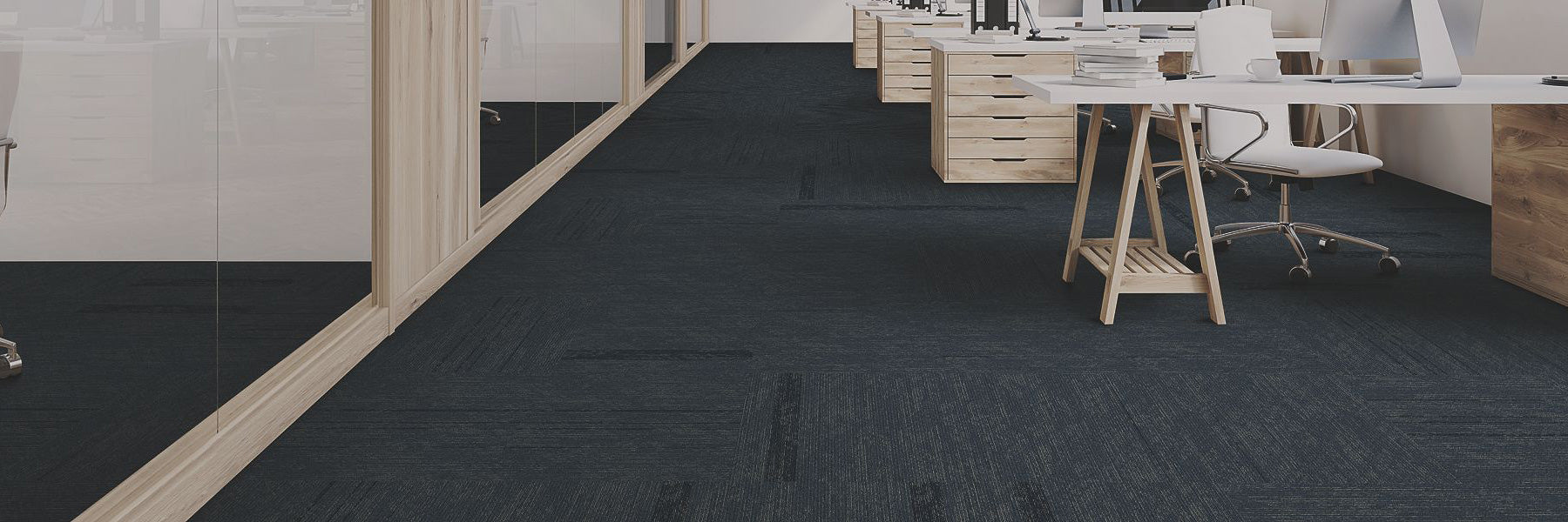 Aladdin Commercial Carpet Tile