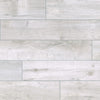 See American Olean - Bryson Valley 8 in. x 48 in. Wood Look Tile - Coastal Beachwood BV10