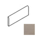 American Olean - Crafter - 3 in. x 24 in. - Porcelain Bullnose Trim - Matte - Origami