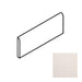 American Olean - Crafter - 3 in. x 24 in. - Porcelain Bullnose Trim - Matte - Papier-Mache