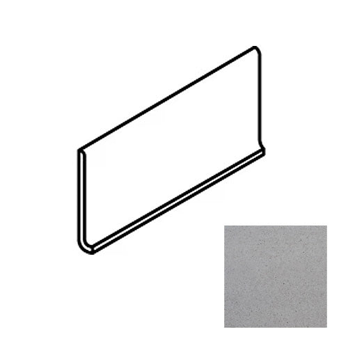 American Olean - Crafter - 6 in. x 12 in. - Porcelain Cove Base - Matte - Sketch