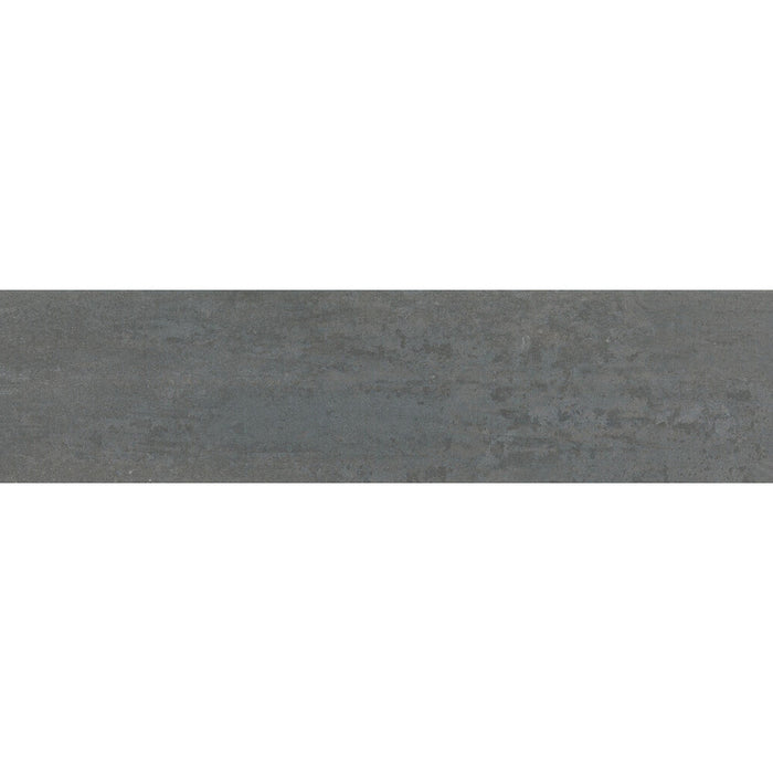 American Olean - Theoretical Evolved - 6 in. x 24 in. - Porcelain Tile - Matte - Eternity Blue