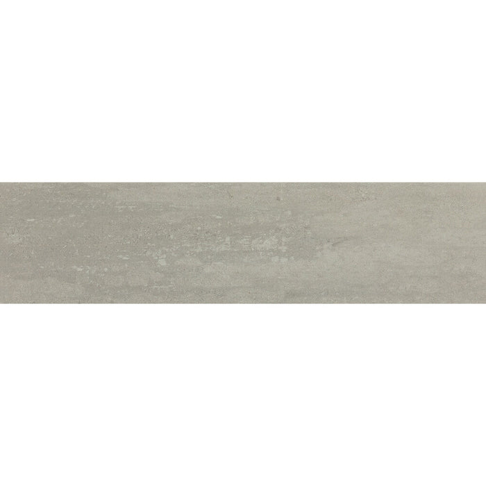 
American Olean - Theoretical Evolved - 6 in. x 24 in. - Porcelain Tile - Matte - Quiet Gray
