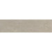 American Olean - Theoretical Evolved - 6 in. x 24 in. - Porcelain Tile - Matte - Reflective Taupe