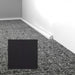 Mohawk - Elemental Edges - .75 in. Quarter Round Rubber Wall Base - Night Skies