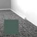 Mohawk - Elemental Edges - .75 in. Quarter Round Rubber Wall Base - Pistachio