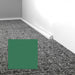 Mohawk - Elemental Edges - .75 in. Quarter Round Rubber Wall Base - Grass