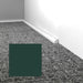 Mohawk - Elemental Edges - .75 in. Quarter Round Rubber Wall Base - Ivy Green