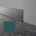 Mohawk - Elemental Edges - 4 in. x 120 ft. Cove Rubber Wall Base Rolls - Forest Green