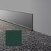 Mohawk - Elemental Edges - 4 in. x 120 ft. Cove Rubber Wall Base Rolls - Ivy Green