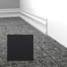 Mohawk - Elemental Edges - 3.5 in. Module Rubber Wall Base - Night Skies