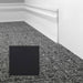 Mohawk - Elemental Edges - 4.5 in. Sculpted Edge Rubber Wall Base - Night Skies