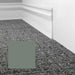 Mohawk - Elemental Edges - 6 in. Sculpted Edge Rubber Wall Base - Leaf