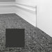 Mohawk - Elemental Edges - 4.5 in. Sculpted Edge Rubber Wall Base - Matte Black