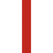 Armstrong Commercial - Premium Excelon Feature Tile and Strip - 4 in. x 24 in. Vinyl Composition Tile - Red II