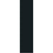 Armstrong Commercial - Premium Excelon Feature Tile and Strip - 6 in. x 24 in. Vinyl Composition Tile - Black I