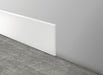 Armstrong Commercial - 4.5 in. Rubber Sculptured Wall Base - Salt Installed