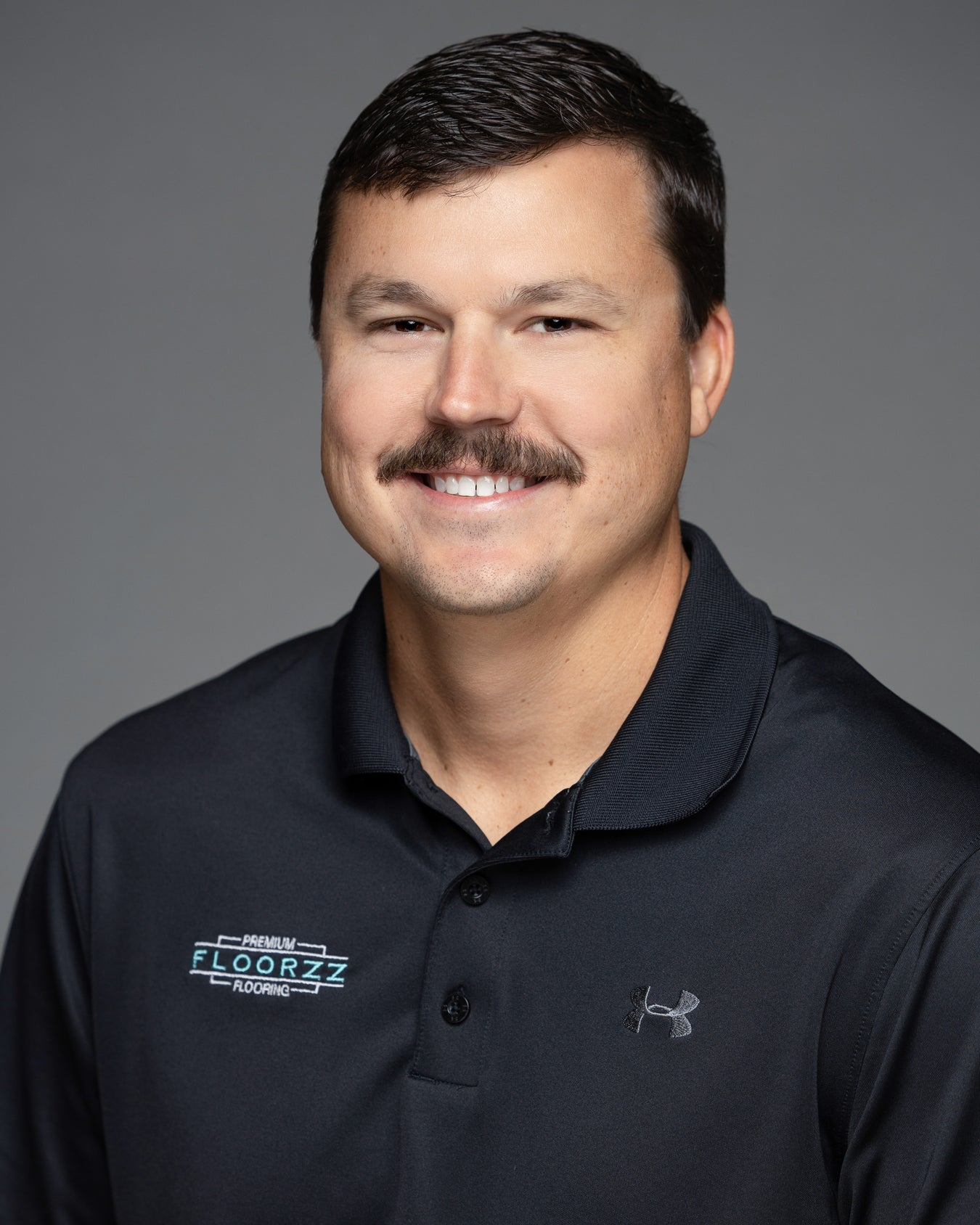 Brandon S. - Commercial Floorzz