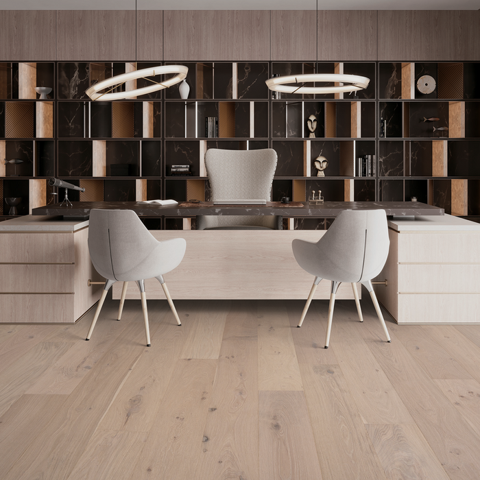 Palmetto Road - The Newcastle Collection - Brisbane floor installation