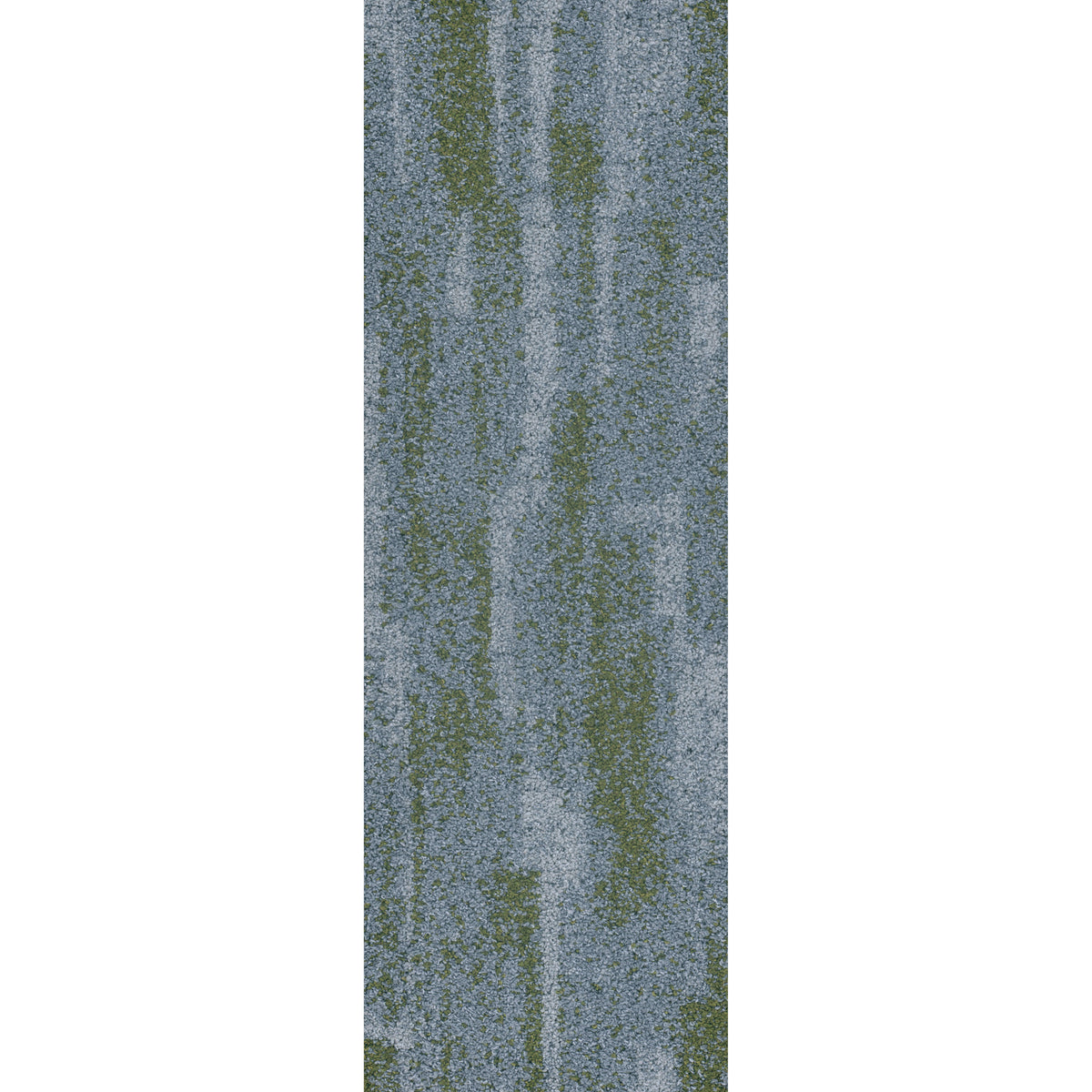 Mohawk Group - Social Canvas - Art Therapy - Commercial Carpet Tile - Fresh Paint