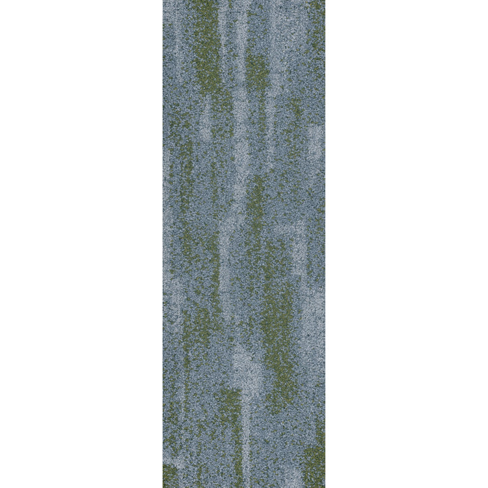 Mohawk Group - Social Canvas - Art Therapy - Commercial Carpet Tile - Fresh Paint