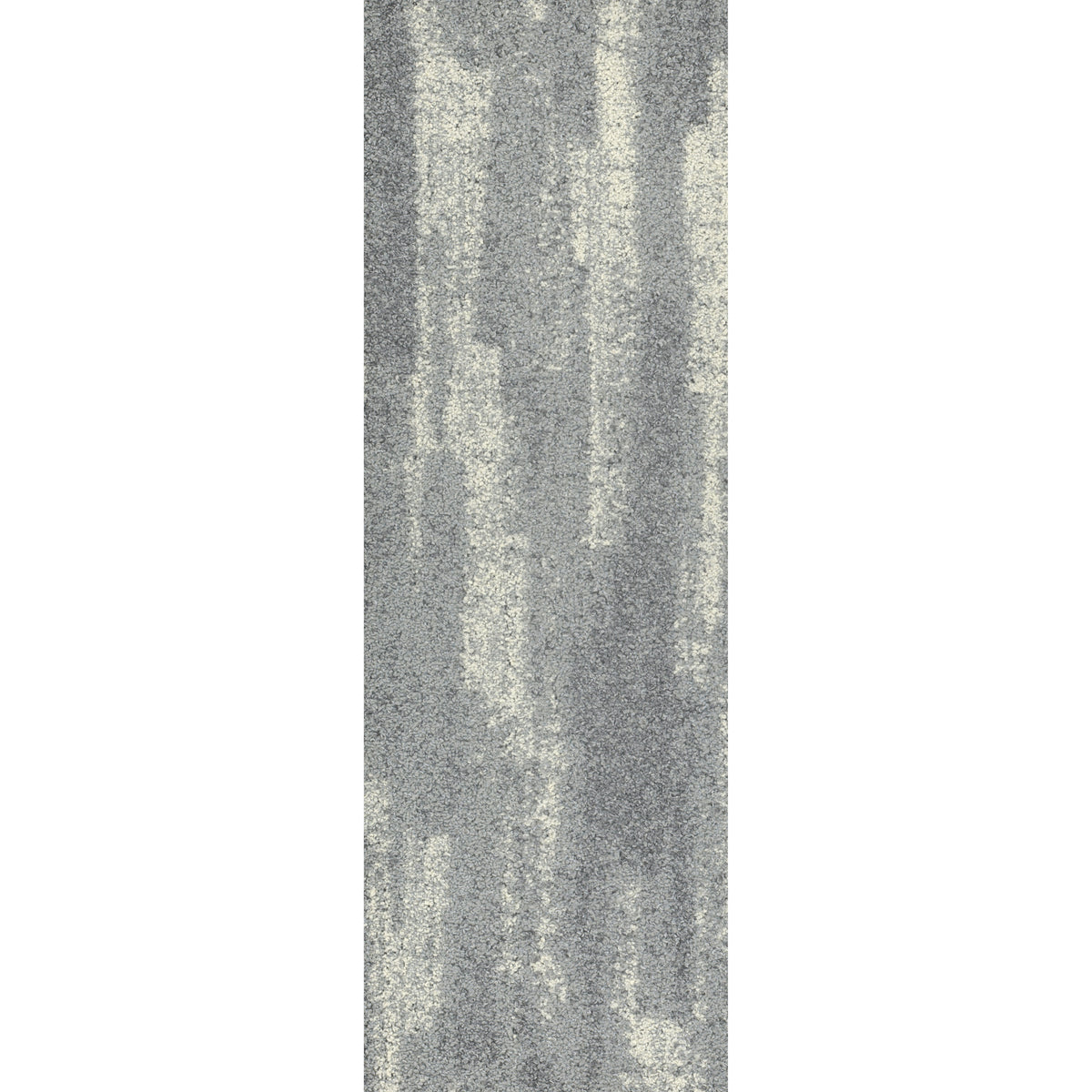 Mohawk Group - Social Canvas - Art Therapy - Commercial Carpet Tile - True Self