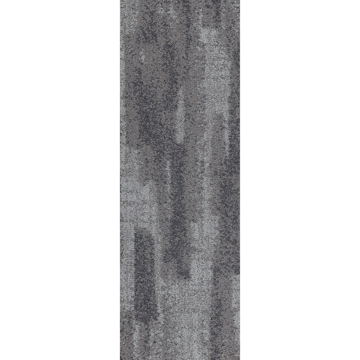 Mohawk Group - Social Canvas - Art Therapy - Commercial Carpet Tile - Portrait