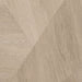 Mohawk - Assembled Woods - Angular Grain - Luxury Vinyl Tile - Blanched Oak