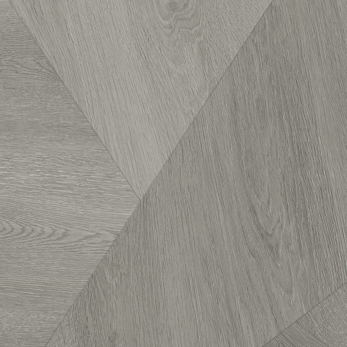 Mohawk - Assembled Woods - Angular Grain - Luxury Vinyl Tile - Riverstone Oak