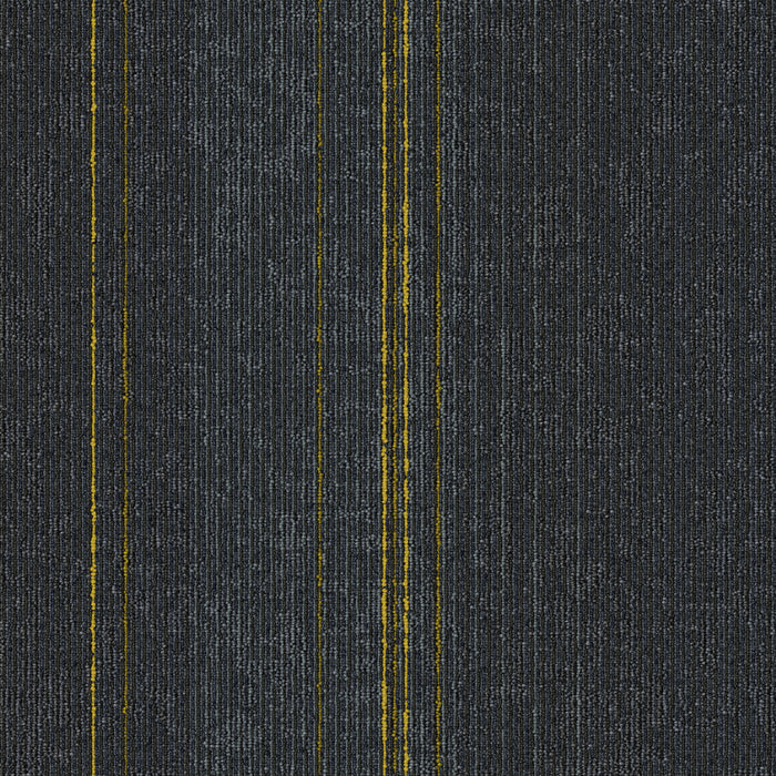 Mohawk - Side Stripe - 24 in. x 24 in. - Commercial Carpet Tile - Eastside