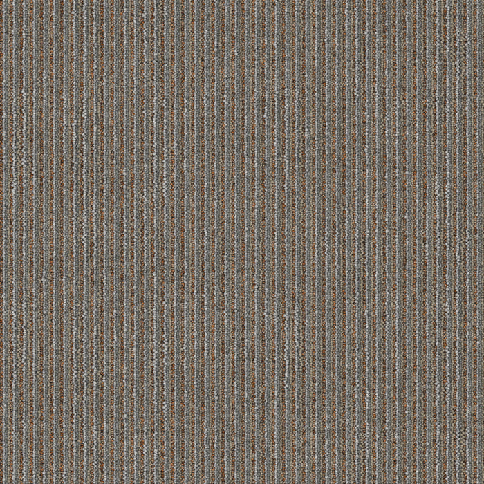Mohawk - Statement Fabric - 24 in. x 24 in. - Commercial Carpet Tile - Beige Tone