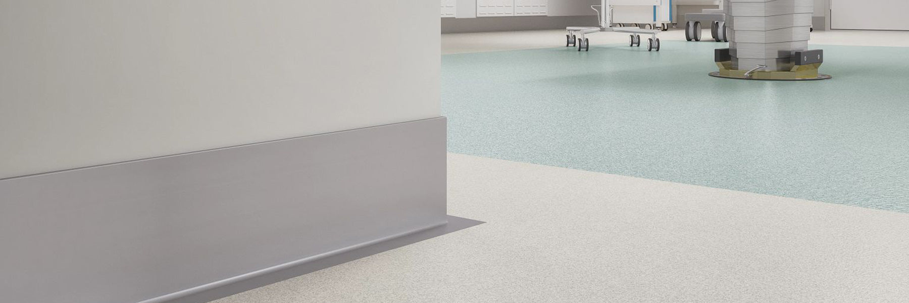 Commercial Flooring Wall Base