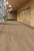 Tarkett - Event+ Wood - Crafted Plank - 6" x 48" - Luxury Vinyl Tile - Gilded Oak Installed