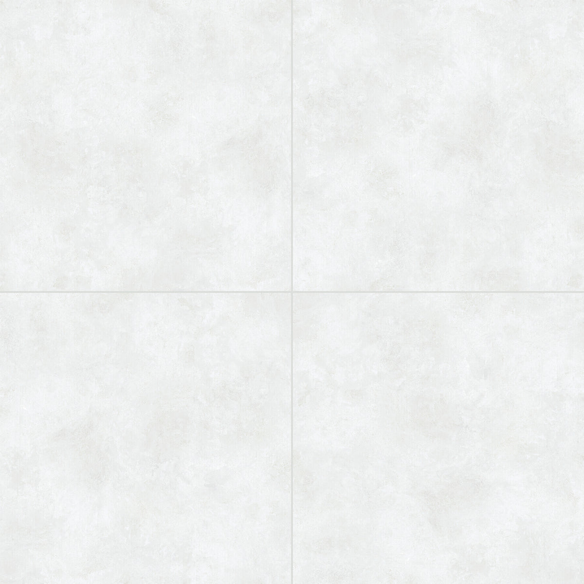 Daltile - Anders - 32 in. x 32 in. - Glazed Porcelain Tile - Matte - Mist