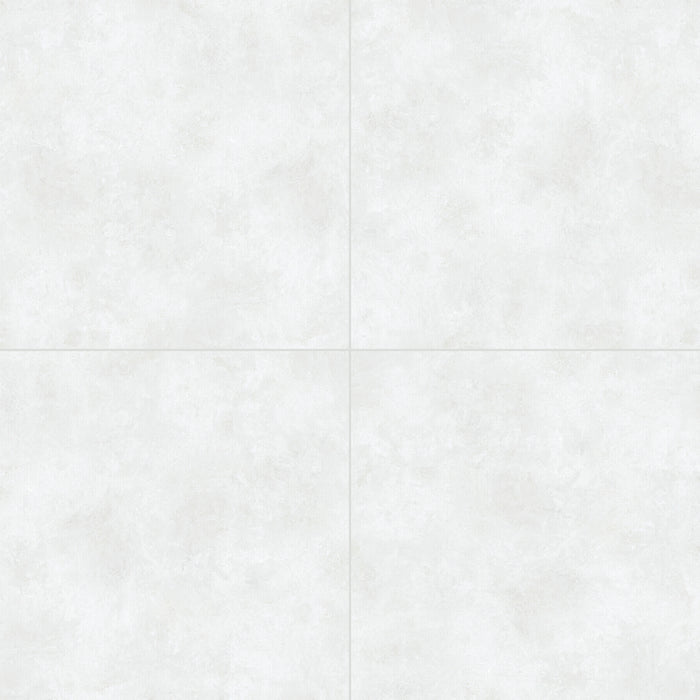 Daltile - Anders - 32 in. x 32 in. - Glazed Porcelain Tile - Matte - Mist