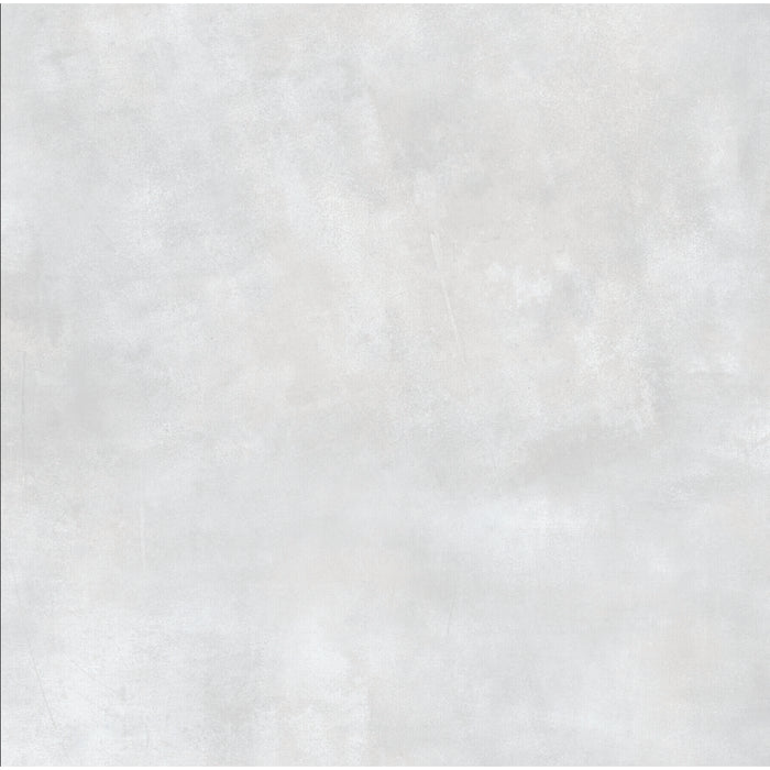 Daltile - Anders - 32 in. x 32 in. - Glazed Porcelain Tile - Matte - Glacier