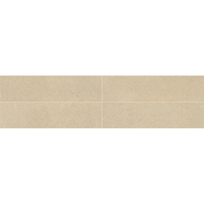 Daltile - Astronomy - 6 in. x 24 in. - Porcelain Tile - Matte - Eclipse