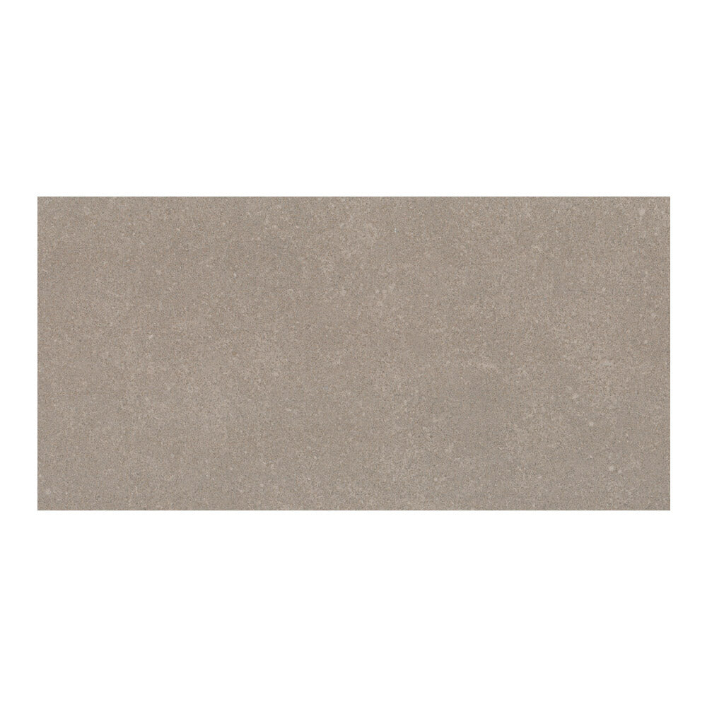 Daltile - Astronomy - 6 in. x 12 in. - Porcelain Tile Cove Base Trim - Matte - Orion