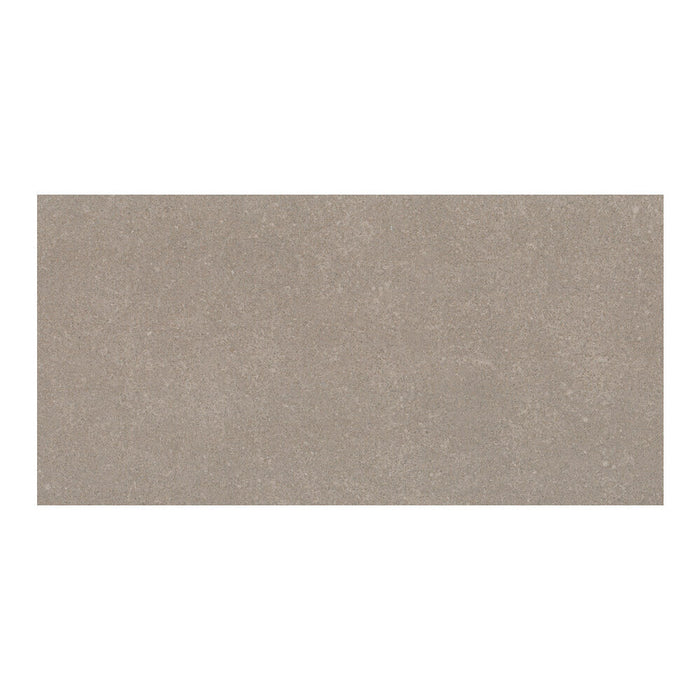 Daltile - Astronomy - 6 in. x 12 in. - Porcelain Tile Cove Base Trim - Matte - Orion