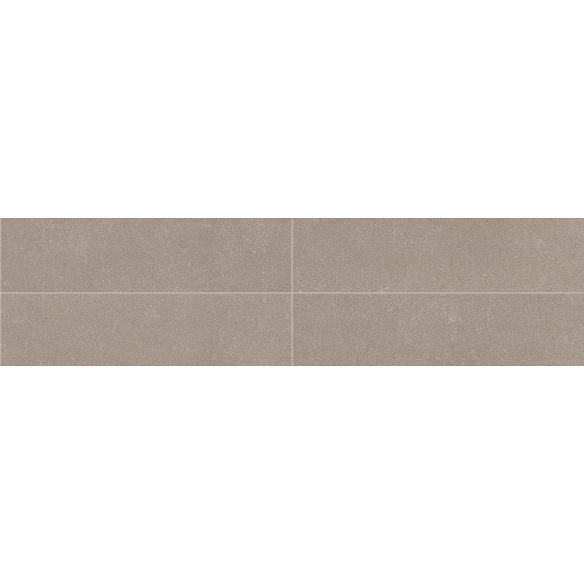 Daltile - Astronomy - 6 in. x 24 in. - Porcelain Tile - Matte - Orion