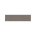 Daltile - Astronomy - 1 in. x 6 in. - Porcelain Tile Trim - Matte - Solstice
