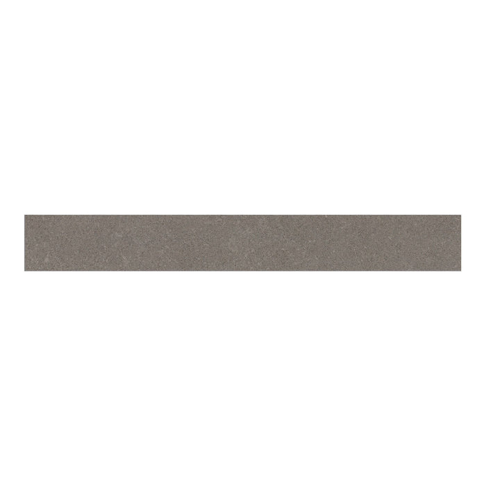 Daltile - Astronomy - 3 in. x 24 in. - Porcelain Tile Bullnose Trim - Matte - Solstice