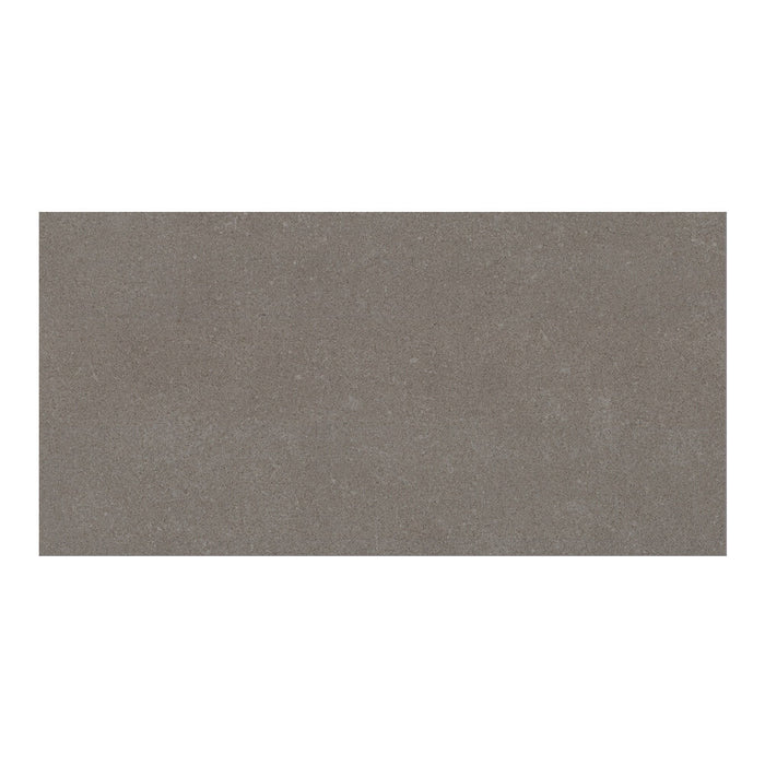 Daltile - Astronomy - 6 in. x 12 in. - Porcelain Tile Cove Base Trim - Matte - Solstice