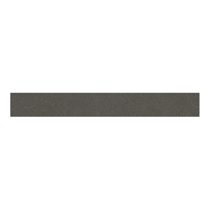 Daltile - Astronomy - 3 in. x 24 in. - Porcelain Tile Bullnose Trim - Matte - Nebula