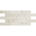 Daltile - Brickwork - 2 in. x 8 in. Glazed Porcelain Tile - Studio