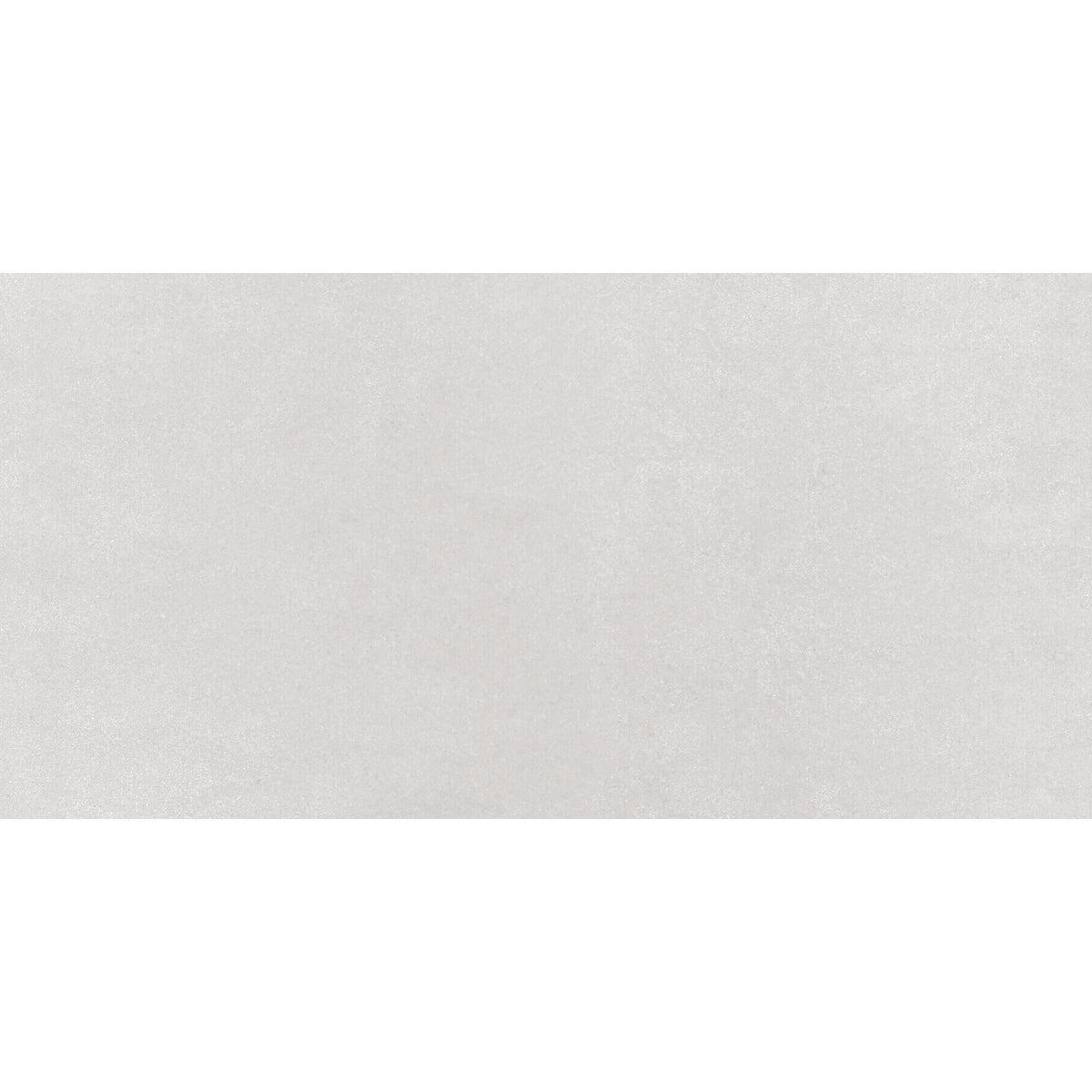 Daltile - Cohesion - 12 in. x 24 in. - Porcelain Tile - Matte - White