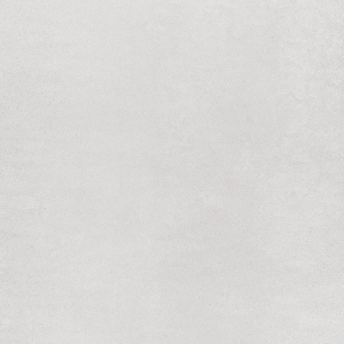 Daltile - Cohesion - 24 in. x 24 in. - Porcelain Tile - Matte - White
