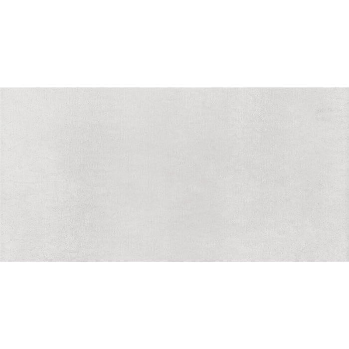 Daltile - Cohesion - 24 in. x 48 in. - Porcelain Tile - Polished - White